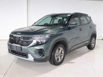 2026 Kia Seltos 1.5 LS Auto