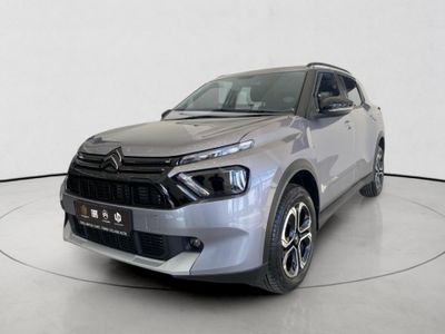 2026 Citroen C3 Aircross Max 1.2T Auto 7-Seat