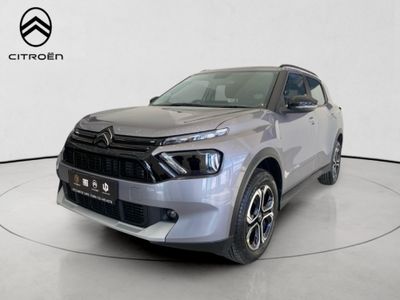 2026 Citroen C3 Aircross Max 1.2T Auto 7-Seat