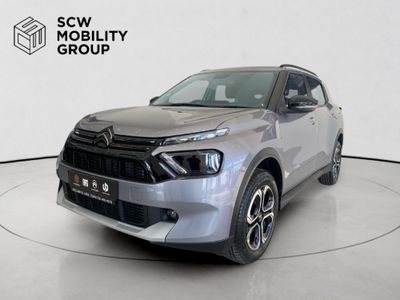 2026 Citroen C3 Aircross Max 1.2T Auto 7-Seat