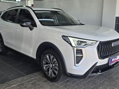 2026 Haval Jolion 1.5T City Plus DCT