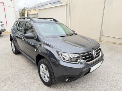 2020 Renault Duster 1.5 dCi Dynamique 4x4