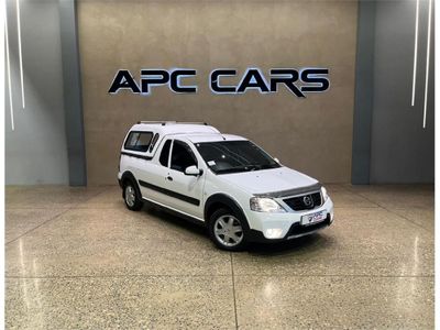 2022 Nissan NP200 1.6 SE