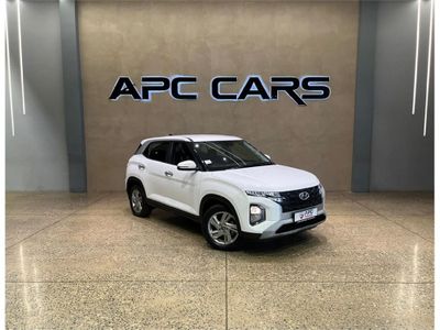 2023 Hyundai Creta 1.5 Premium