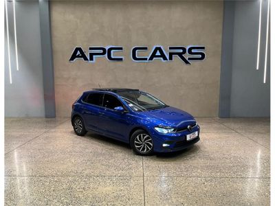 2023 Volkswagen Polo 1.0 TSI Life