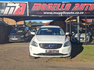2013 Volvo XC60 D4 Elite Auto