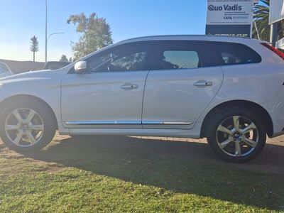 2013 Volvo XC60 D4 Elite Auto