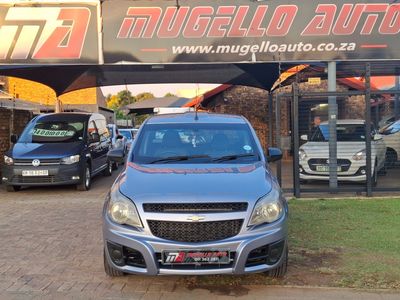 2012 Chevrolet Utility 1.8