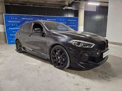 2020 BMW 1 Series M135i xDrive