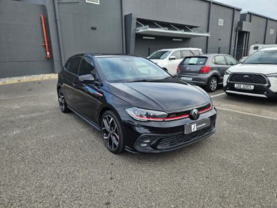 2024 Volkswagen Polo 2.0 GTI Auto (147kW)
