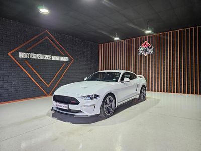 2024 Ford Mustang California Special 5.0 GT Auto