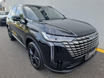 2026 Haval H6 2.0T Luxury Auto