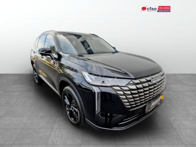 2026 Haval H6 2.0T Luxury Auto