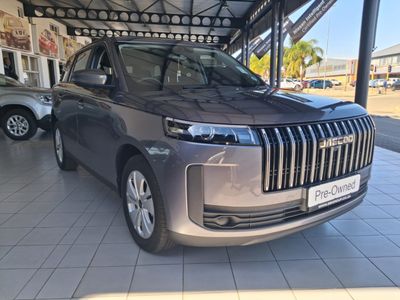 2026 Jaecoo J5 1.5T Core