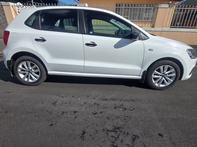 2023 Volkswagen Polo Vivo 1.4 Comfortline 5-dr