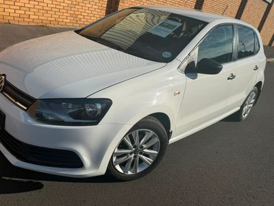2023 Volkswagen Polo Vivo 1.4 Comfortline 5-dr