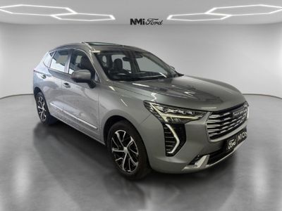 2024 Haval Jolion 1.5T Super Luxury Auto