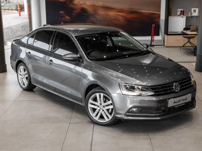 2019 Volkswagen Jetta GP 1.4 TSI Comfortline Auto