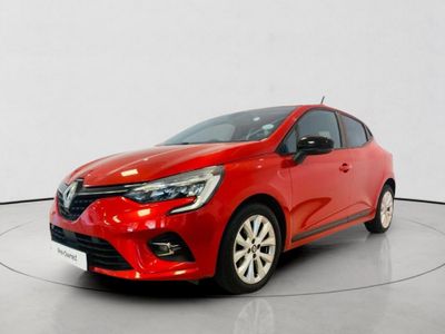 2024 Renault Clio V 1.0T Zen