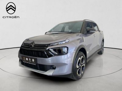 2026 Citroen C3 Aircross Max 1.2T Auto 7-Seat