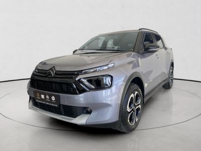 2026 Citroen C3 Aircross Max 1.2T Auto 7-Seat
