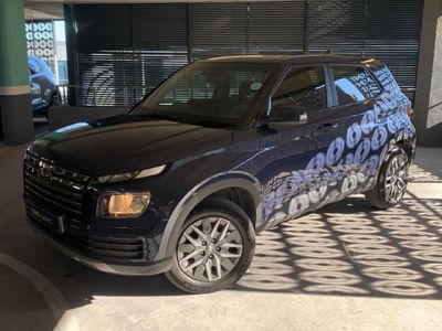 2023 Hyundai Venue 1.0 TGDI Motion DCT