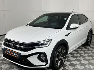 2022 Volkswagen Taigo 1.0 TSI R-Line Auto