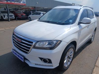 2020 Haval H2 1.5 Auto