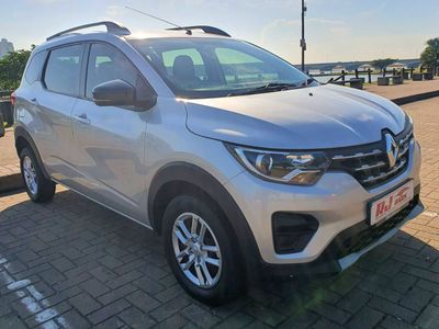 2023 Renault Triber 1.0 Dynamique