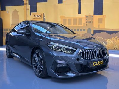 2021 BMW 2 Series 218i Gran Coupe M Sport