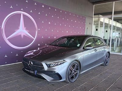 2025 Mercedes-Benz A-Class A 200 Auto