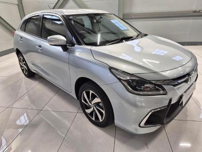 2023 Toyota Starlet 1.5 XS Auto