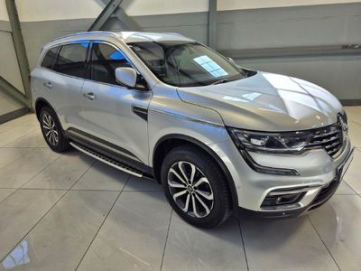 2021 Renault Koleos 2.5 Dynamique Auto