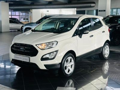 2019 Ford EcoSport 1.0 EcoBoost Trend