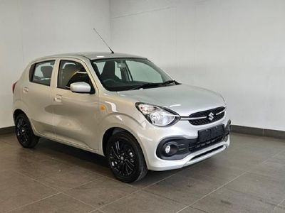 2026 Suzuki Celerio 1.0 GL AMT