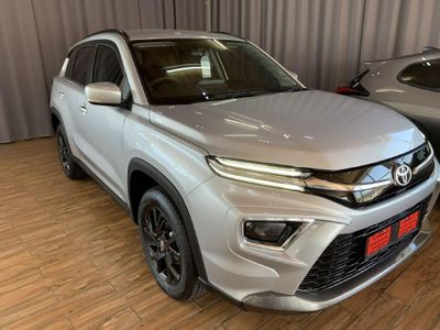 2026 Toyota Urban Cruiser 1.5 XR Auto