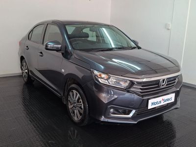 2023 Honda Amaze 1.2 Comfort