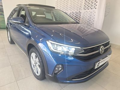 2024 Volkswagen Taigo 1.0 TSI Life Auto
