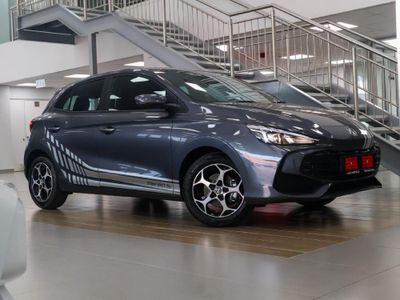 2026 MG MG3 1.5 Comfort