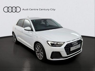 2025 Audi A1 Sportback 30 TFSI Advanced S-Tronic