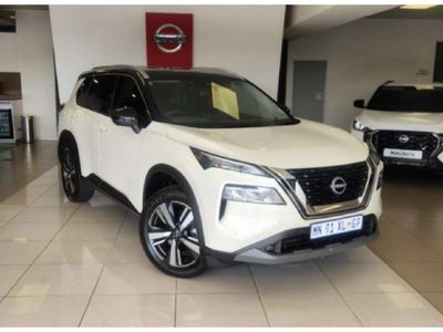 2024 Nissan X-Trail 2.5 Acenta Plus Auto