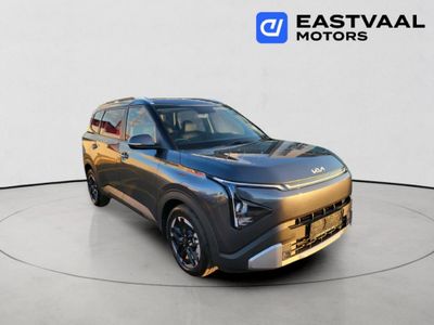 2026 Kia Carens 1.5D LX Auto