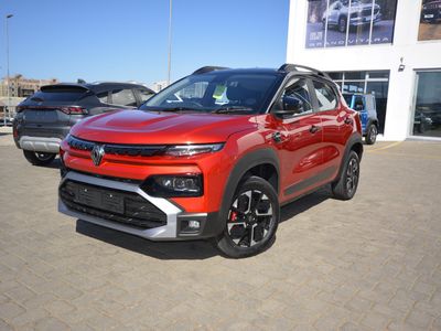 2026 Renault Kiger 1.0T Iconic CVT Auto