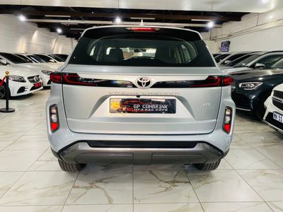 2025 Toyota Urban Cruiser 1.5 XR Auto