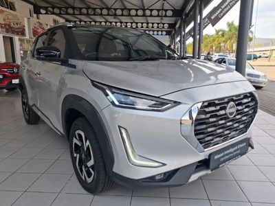 2023 Nissan Magnite 1.0T Acenta Plus Auto