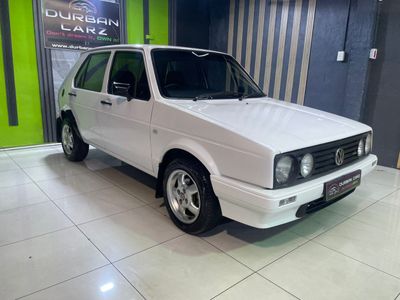 2002 Volkswagen Golf 4 1.6