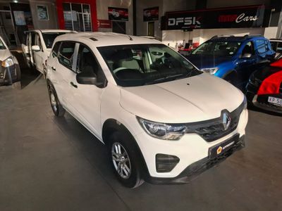 2024 Renault Triber 1.0 Expression