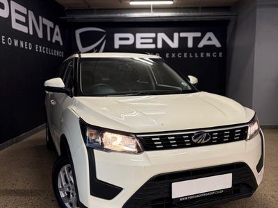 2022 Mahindra XUV 300 1.5D | W6