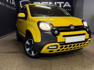 2020 Fiat Panda 900T Cross 4x4