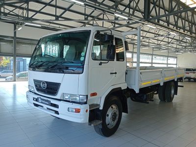 2015 UD Trucks 60B ud 80